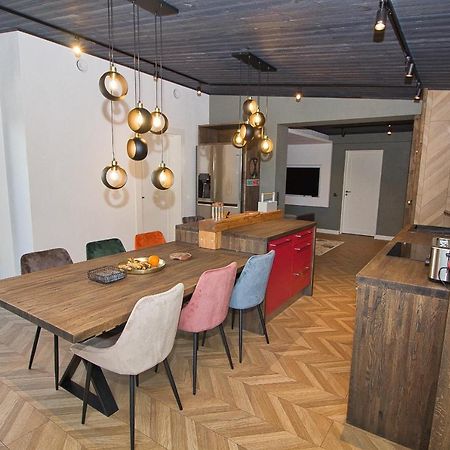Casa Monkey Paernu With Sauna And Terrace المظهر الخارجي الصورة