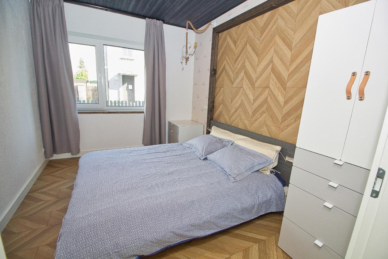 Casa Monkey Paernu With Sauna And Terrace المظهر الخارجي الصورة