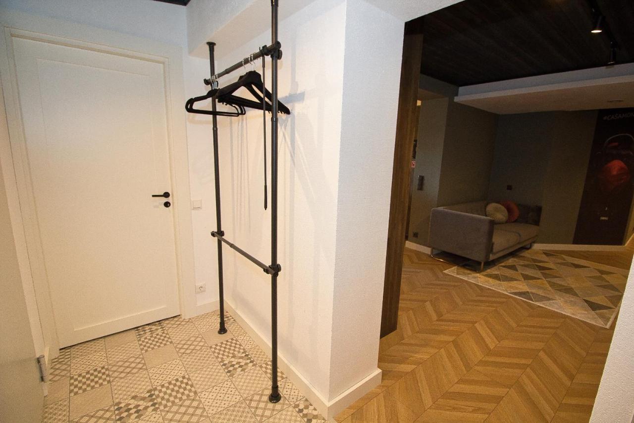 Casa Monkey Paernu With Sauna And Terrace المظهر الخارجي الصورة
