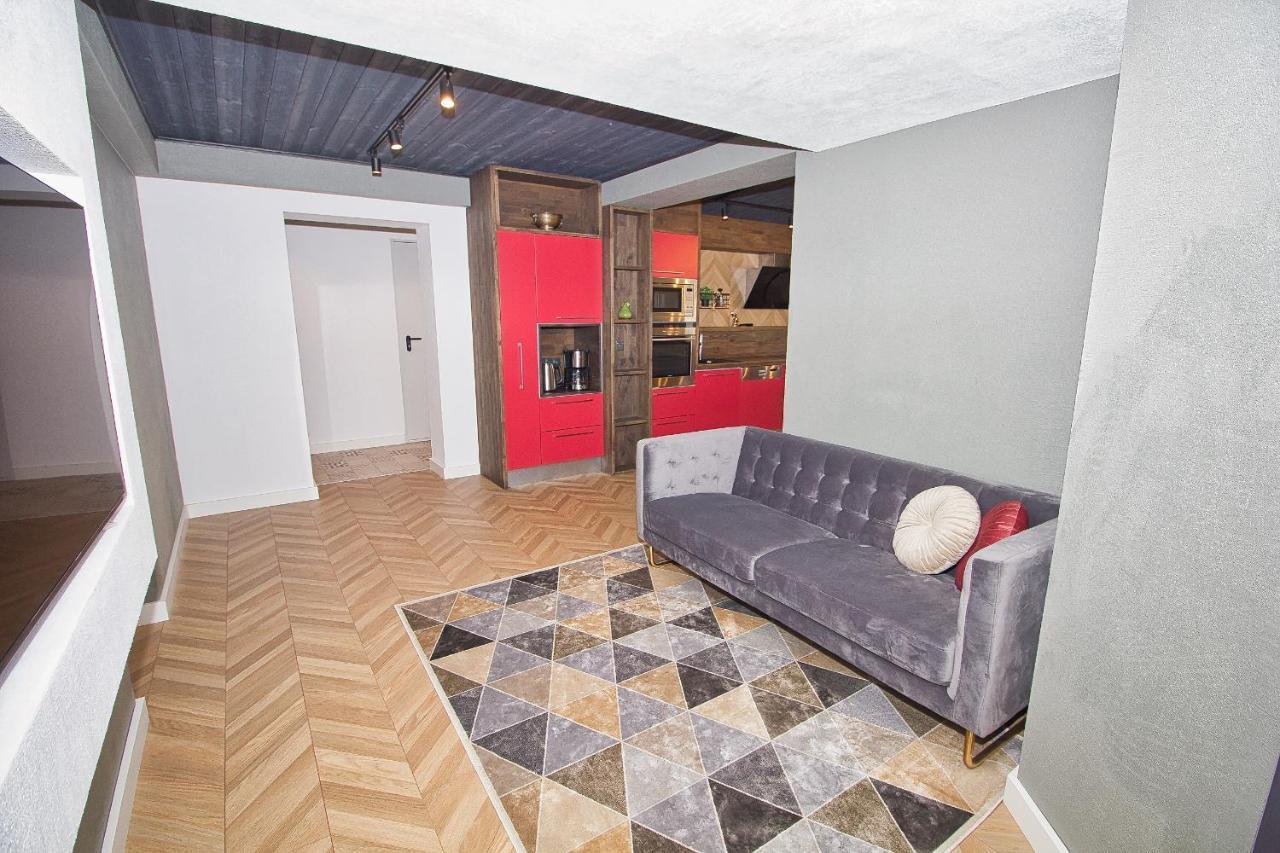 Casa Monkey Paernu With Sauna And Terrace المظهر الخارجي الصورة