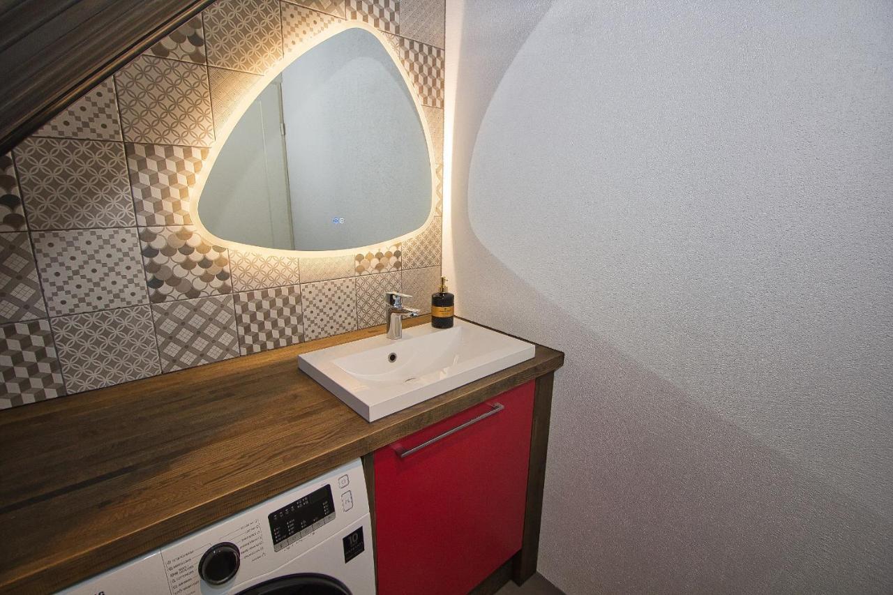 Casa Monkey Paernu With Sauna And Terrace المظهر الخارجي الصورة
