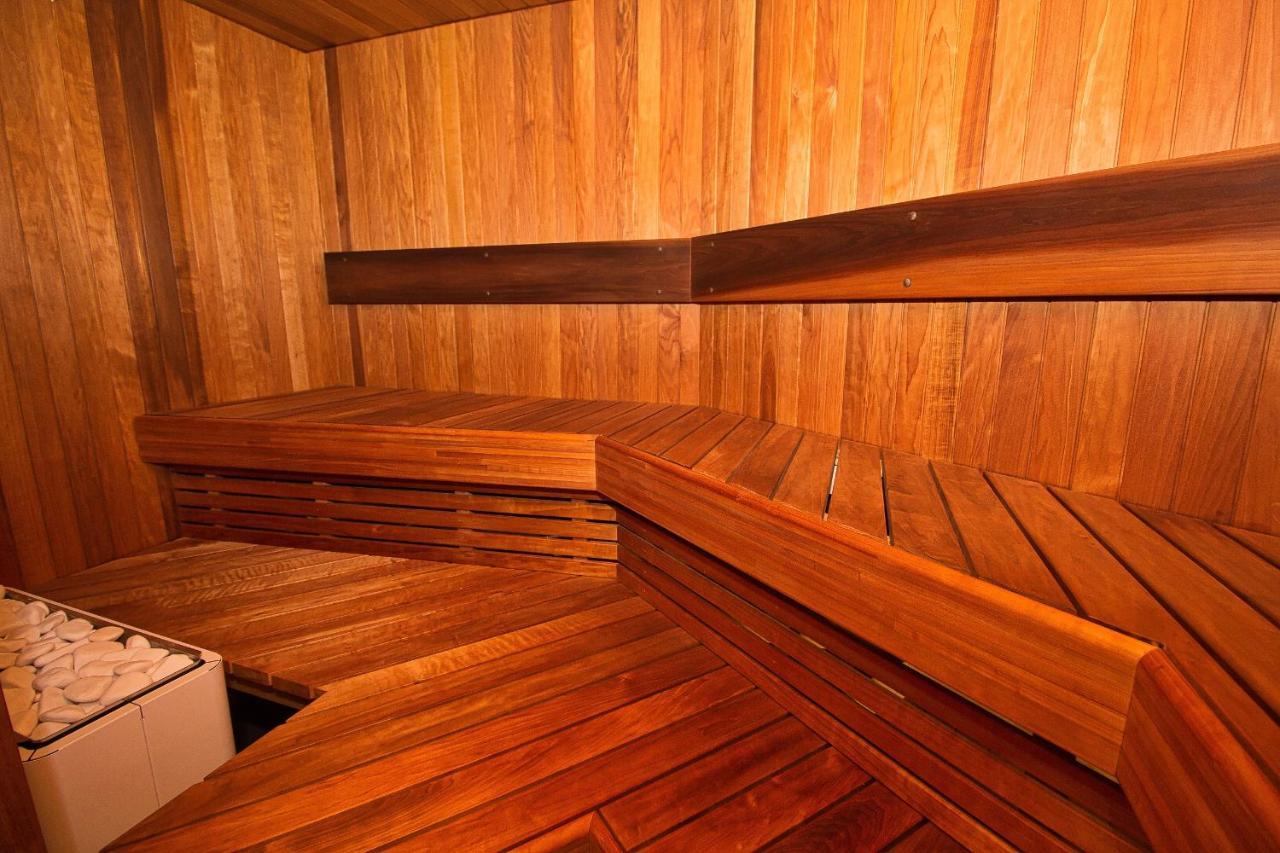 Casa Monkey Paernu With Sauna And Terrace المظهر الخارجي الصورة
