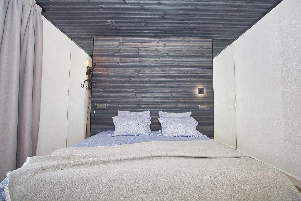 Casa Monkey Paernu With Sauna And Terrace المظهر الخارجي الصورة