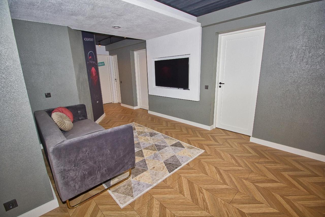 Casa Monkey Paernu With Sauna And Terrace المظهر الخارجي الصورة